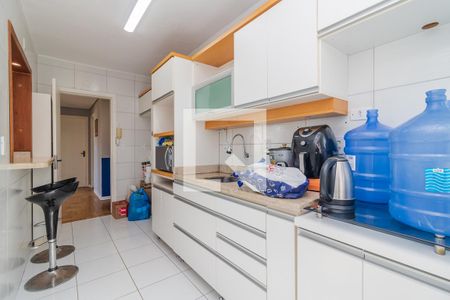 Apartamento à venda com 82m², 2 quartos e 2 vagasCozinha