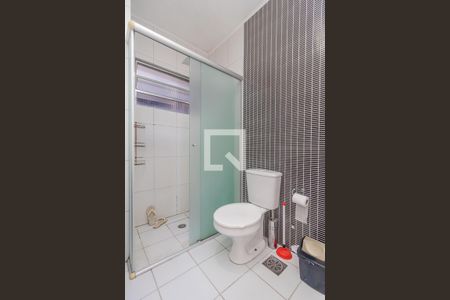 Apartamento à venda com 82m², 2 quartos e 2 vagasBanheiro