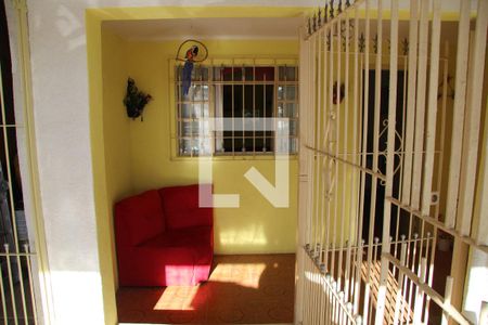 Casa à venda com 165m², 3 quartos e 2 vagasVaranda