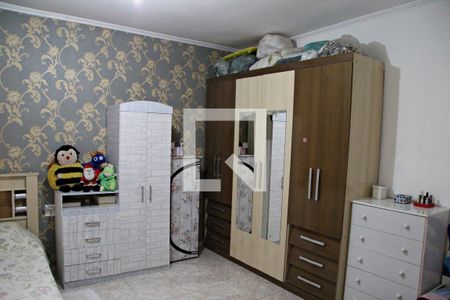 Casa à venda com 165m², 3 quartos e 2 vagasQuarto 3