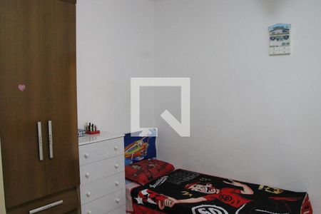 Casa à venda com 165m², 3 quartos e 2 vagasQuarto 3