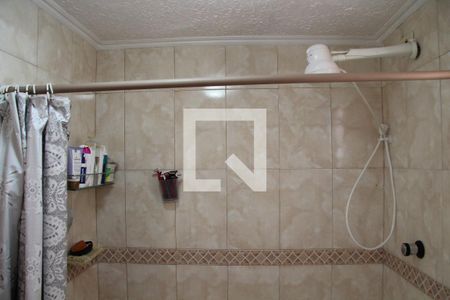 Casa à venda com 165m², 3 quartos e 2 vagasBanheiro da Suíte