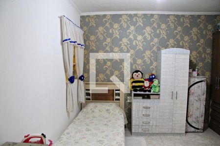 Casa à venda com 165m², 3 quartos e 2 vagasQuarto 3