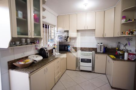 Cozinha de casa para alugar com 5 quartos, 274m² em Alípio de Melo, Belo Horizonte