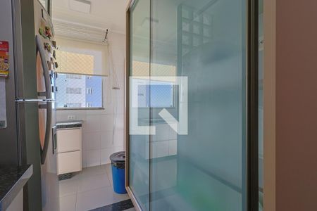 Apartamento à venda com 125m², 4 quartos e 3 vagasCozinha