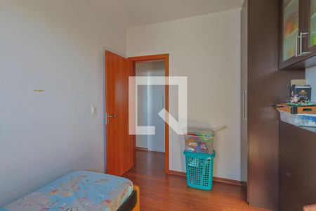 Apartamento à venda com 125m², 4 quartos e 3 vagasQuarto 2