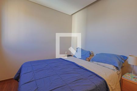 Apartamento à venda com 125m², 4 quartos e 3 vagasQuarto 4
