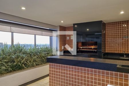 Apartamento à venda com 125m², 4 quartos e 3 vagasÁrea comum