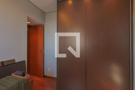 Apartamento à venda com 125m², 4 quartos e 3 vagasQuarto 3