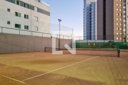 Apartamento à venda com 125m², 4 quartos e 3 vagasÁrea comum