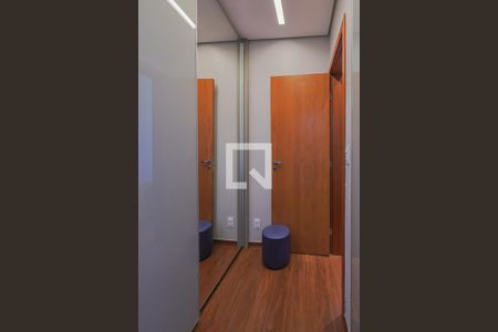 Apartamento à venda com 125m², 4 quartos e 3 vagasQuarto 4