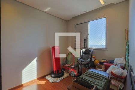 Apartamento à venda com 125m², 4 quartos e 3 vagasQuarto 3