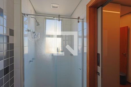 Apartamento à venda com 125m², 4 quartos e 3 vagasBanheiro 1