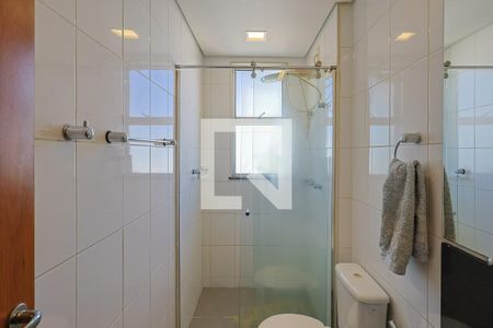 Apartamento à venda com 125m², 4 quartos e 3 vagasBanheiro 2