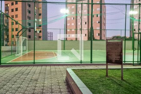 Apartamento à venda com 125m², 4 quartos e 3 vagasÁrea comum