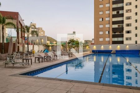 Apartamento à venda com 125m², 4 quartos e 3 vagasÁrea comum