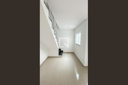 Apartamento à venda com 98m², 2 quartos e 2 vagas Apartamento à venda com 98m², 2 quartos e 2 vagasSala - Sala de Jantar - Cozinha