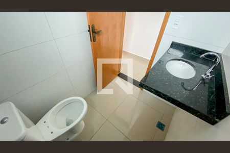 Apartamento à venda com 98m², 2 quartos e 2 vagas Apartamento à venda com 98m², 2 quartos e 2 vagasBanheiro