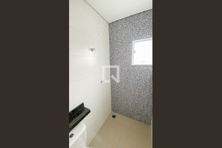 Apartamento à venda com 98m², 2 quartos e 2 vagas Apartamento à venda com 98m², 2 quartos e 2 vagasBanheiro da Suíte
