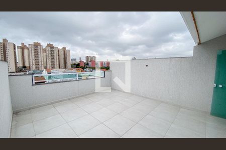 Apartamento à venda com 98m², 2 quartos e 2 vagas Apartamento à venda com 98m², 2 quartos e 2 vagasCobertura