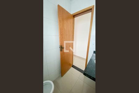 Apartamento à venda com 98m², 2 quartos e 2 vagas Apartamento à venda com 98m², 2 quartos e 2 vagasBanheiro