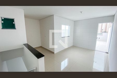 Apartamento à venda com 98m², 2 quartos e 2 vagas Apartamento à venda com 98m², 2 quartos e 2 vagasCobertura