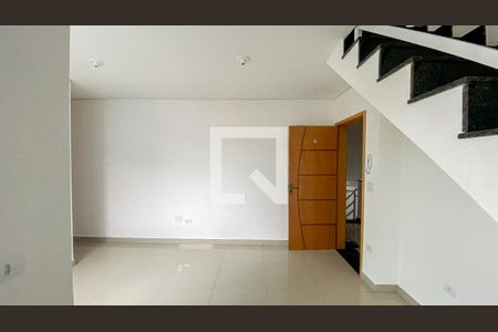 Apartamento à venda com 98m², 2 quartos e 2 vagas Apartamento à venda com 98m², 2 quartos e 2 vagasSala - Sala de Jantar - Cozinha