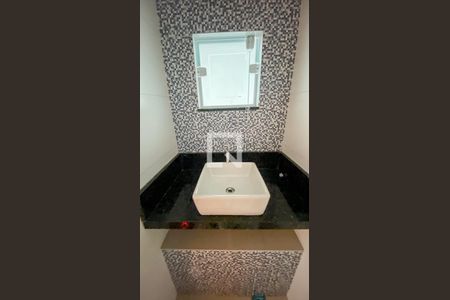 Apartamento à venda com 98m², 2 quartos e 2 vagas Apartamento à venda com 98m², 2 quartos e 2 vagasCobertura - Banheiro