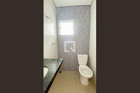 Apartamento à venda com 98m², 2 quartos e 2 vagas Apartamento à venda com 98m², 2 quartos e 2 vagasBanheiro