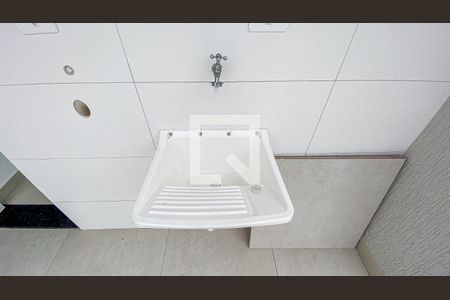 Apartamento à venda com 98m², 2 quartos e 2 vagas Apartamento à venda com 98m², 2 quartos e 2 vagasCobertura - Area de Serviço