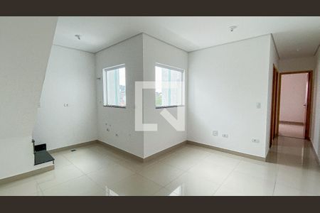 Apartamento à venda com 98m², 2 quartos e 2 vagas Apartamento à venda com 98m², 2 quartos e 2 vagasSala - Sala de Jantar - Cozinha