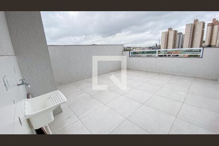 Apartamento à venda com 98m², 2 quartos e 2 vagas Apartamento à venda com 98m², 2 quartos e 2 vagasCobertura