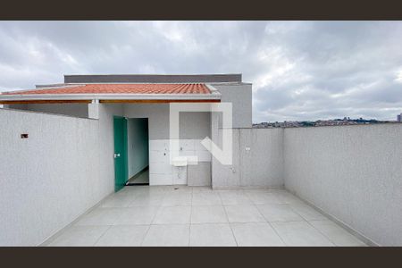 Apartamento à venda com 98m², 2 quartos e 2 vagas Apartamento à venda com 98m², 2 quartos e 2 vagasCobertura