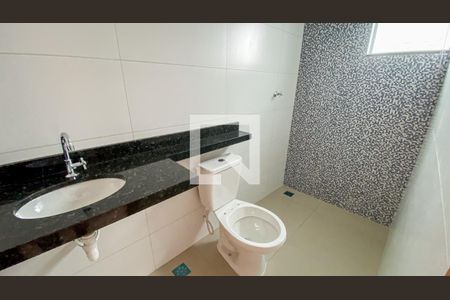 Apartamento à venda com 98m², 2 quartos e 2 vagas Apartamento à venda com 98m², 2 quartos e 2 vagasBanheiro da Suíte