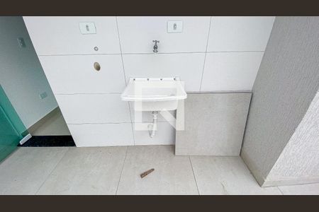Apartamento à venda com 98m², 2 quartos e 2 vagas Apartamento à venda com 98m², 2 quartos e 2 vagasCobertura - Area de Serviço