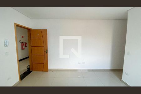 Sala - Sala de Jantar - Cozinha  de apartamento à venda com 2 quartos, 101m² em Parque Oratorio, Santo André