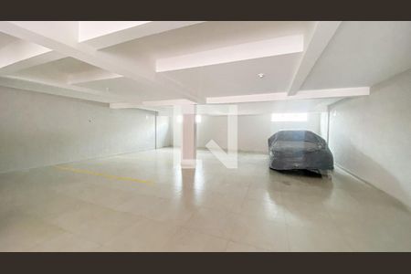 Apartamento à venda com 101m², 2 quartos e 2 vagas Apartamento à venda com 101m², 2 quartos e 2 vagasGaragem