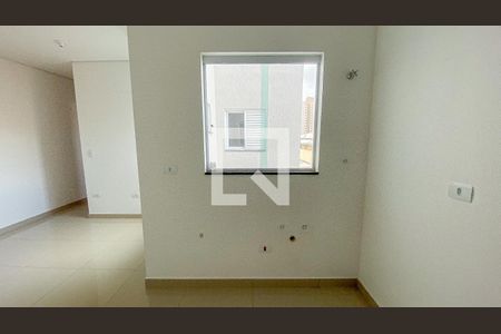 Apartamento à venda com 101m², 2 quartos e 2 vagas Apartamento à venda com 101m², 2 quartos e 2 vagasCozinha