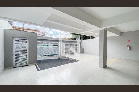 Apartamento à venda com 101m², 2 quartos e 2 vagas Apartamento à venda com 101m², 2 quartos e 2 vagasGaragem