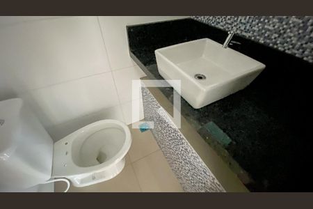 Apartamento à venda com 101m², 2 quartos e 2 vagas Apartamento à venda com 101m², 2 quartos e 2 vagasCobertura - Banheiro
