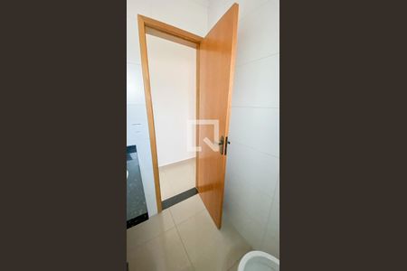 Apartamento à venda com 101m², 2 quartos e 2 vagas Apartamento à venda com 101m², 2 quartos e 2 vagasBanheiro