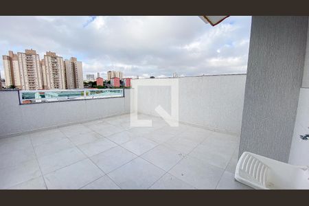 Apartamento à venda com 101m², 2 quartos e 2 vagas Apartamento à venda com 101m², 2 quartos e 2 vagasCobertura