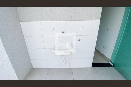 Apartamento à venda com 101m², 2 quartos e 2 vagas Apartamento à venda com 101m², 2 quartos e 2 vagasCobertura - Area de Serviço