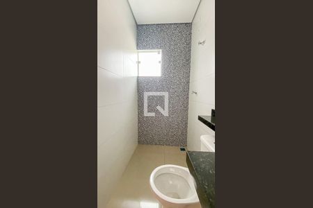 Apartamento à venda com 101m², 2 quartos e 2 vagas Apartamento à venda com 101m², 2 quartos e 2 vagasBanheiro da Suíte
