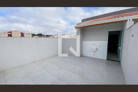 Apartamento à venda com 101m², 2 quartos e 2 vagas Apartamento à venda com 101m², 2 quartos e 2 vagasCobertura
