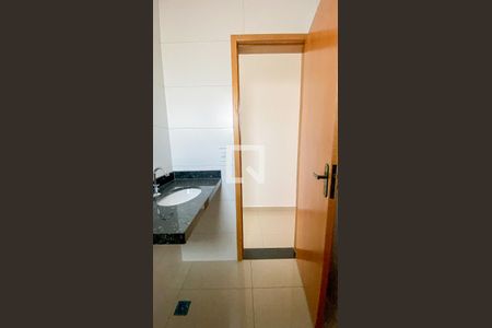 Apartamento à venda com 101m², 2 quartos e 2 vagas Apartamento à venda com 101m², 2 quartos e 2 vagasBanheiro