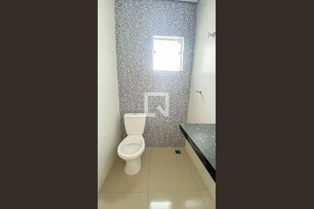 Apartamento à venda com 101m², 2 quartos e 2 vagas Apartamento à venda com 101m², 2 quartos e 2 vagasBanheiro