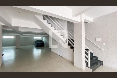 Apartamento à venda com 101m², 2 quartos e 2 vagas Apartamento à venda com 101m², 2 quartos e 2 vagasGaragem