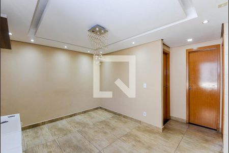 Sala de apartamento para alugar com 2 quartos, 40m² em Vila Izabel, Guarulhos