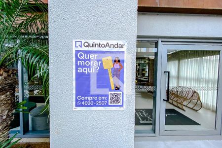 Studio para alugar com 25m², 1 quarto e sem vagaPlaquinha